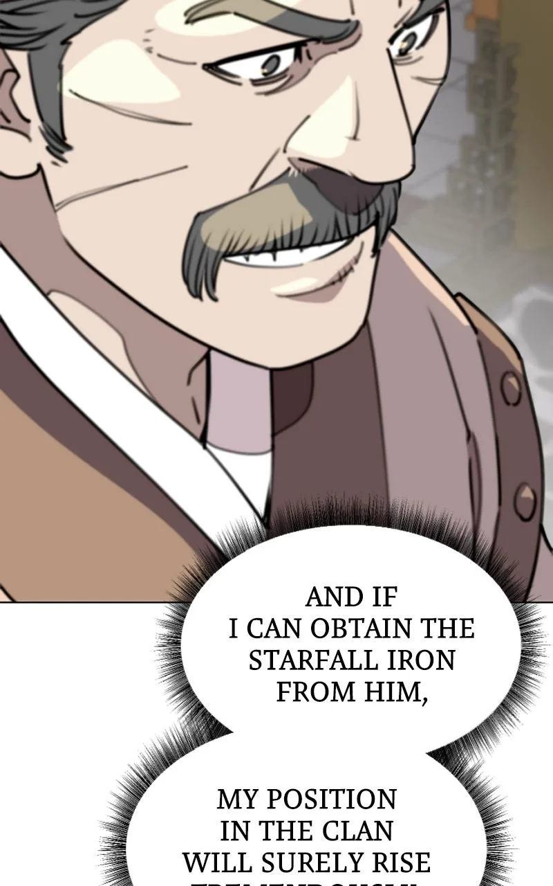 The Monkey King's Journey to the Murim Chapter 10 page 21