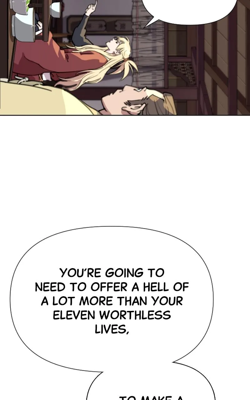 The Monkey King's Journey to the Murim Chapter 10 page 26