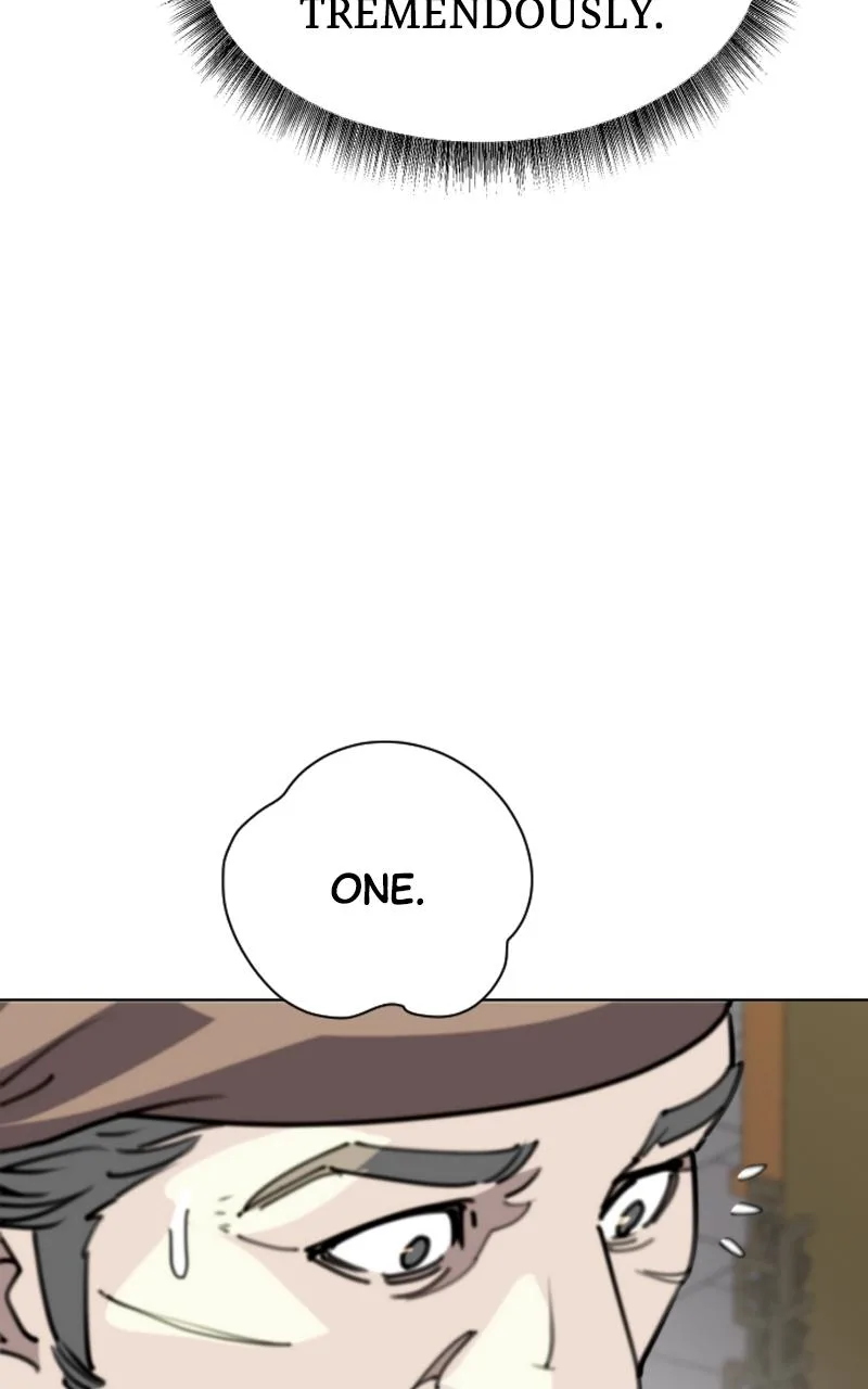 The Monkey King's Journey to the Murim Chapter 10 page 22