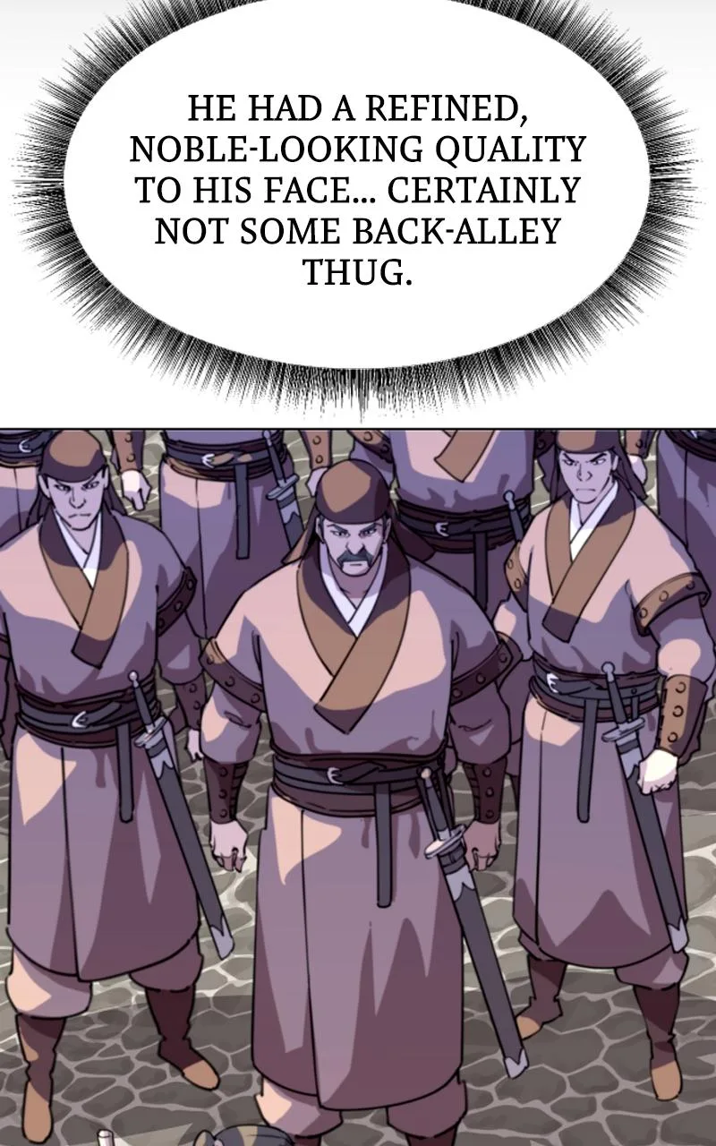 The Monkey King's Journey to the Murim Chapter 10 page 11