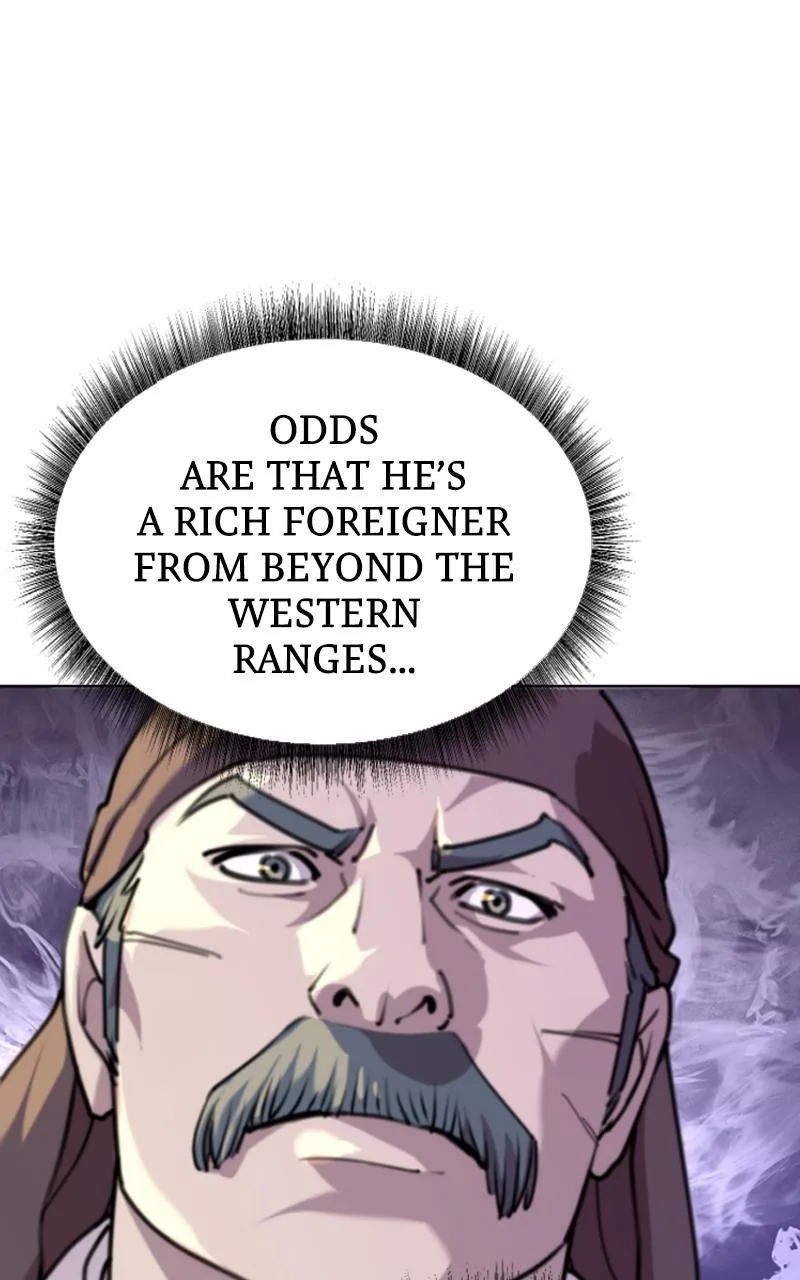 The Monkey King's Journey to the Murim Chapter 10 page 15