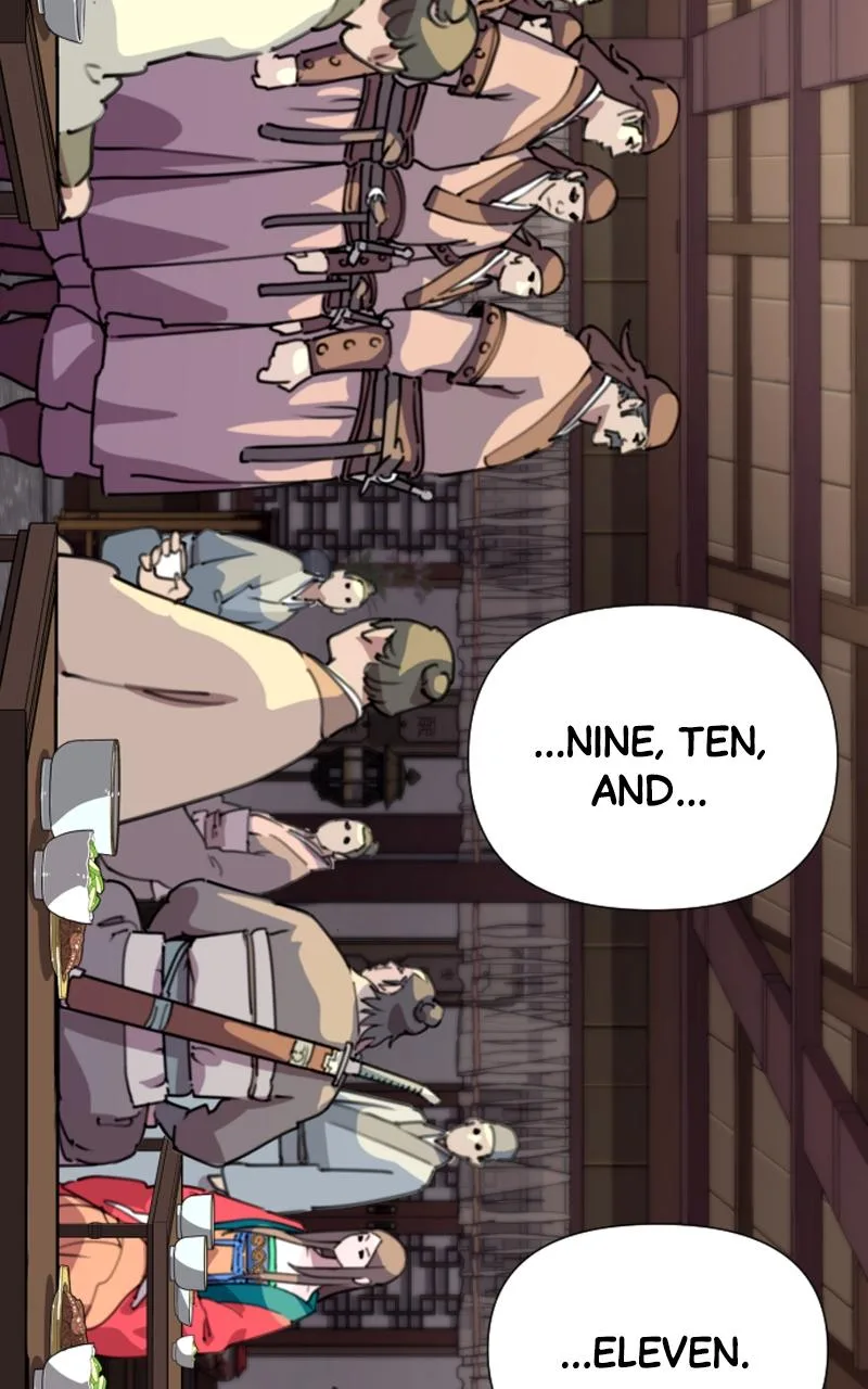 The Monkey King's Journey to the Murim Chapter 10 page 25