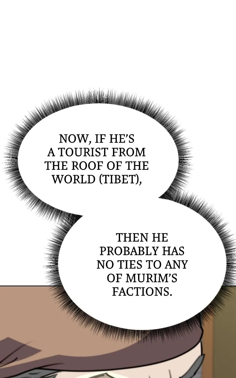The Monkey King's Journey to the Murim Chapter 10 page 20