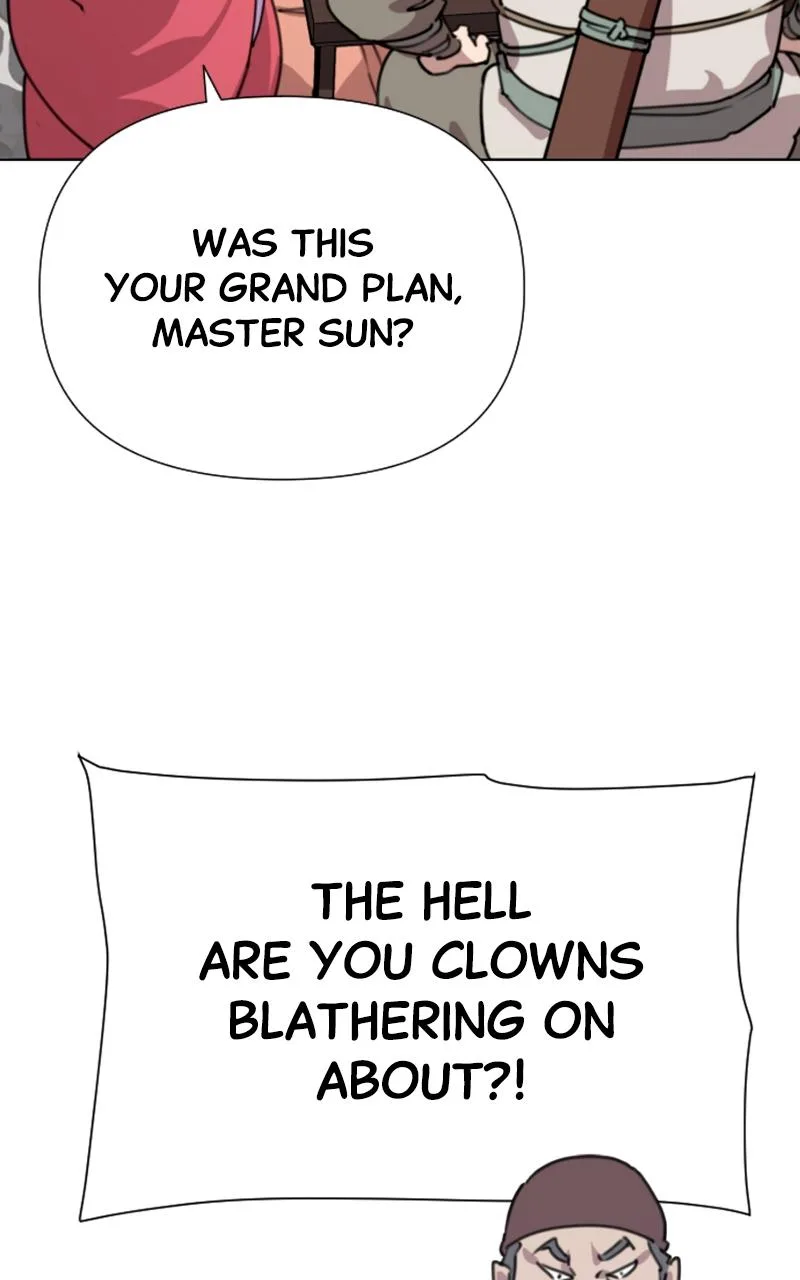 The Monkey King's Journey to the Murim Chapter 10 page 33