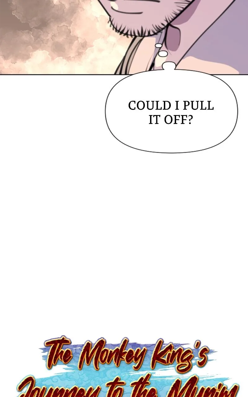 The Monkey King's Journey to the Murim Chapter 10 page 6