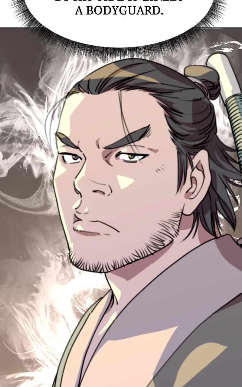 The Monkey King's Journey to the Murim Chapter 10 page 17
