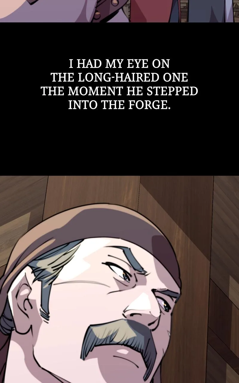 The Monkey King's Journey to the Murim Chapter 10 page 9
