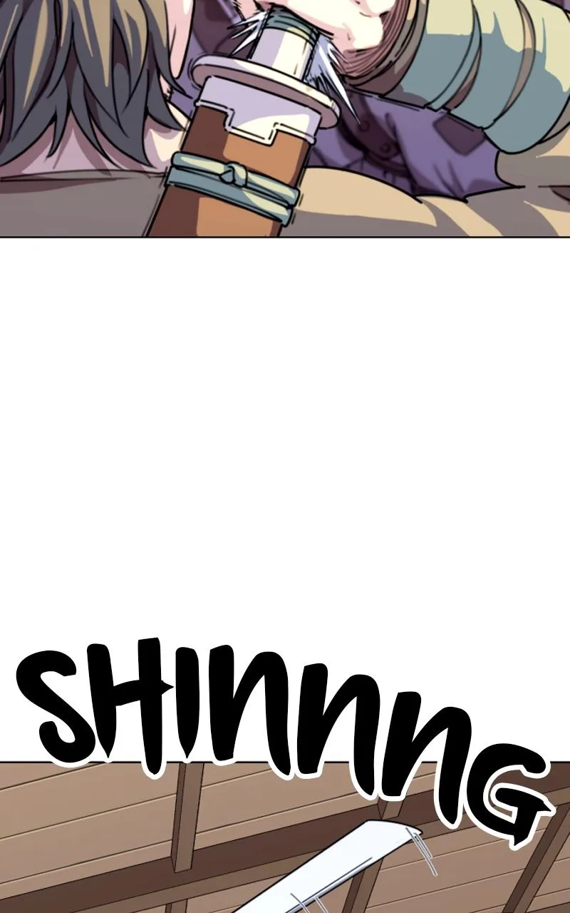 The Monkey King's Journey to the Murim Chapter 10 page 37