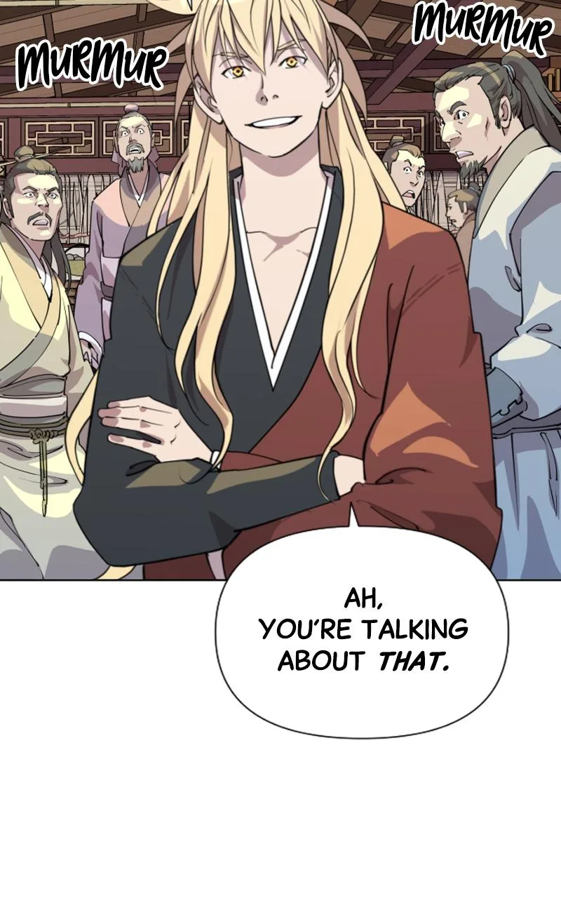 The Monkey King's Journey to the Murim Chapter 10 page 41