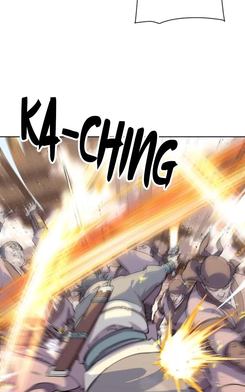 The Monkey King's Journey to the Murim Chapter 10 page 43