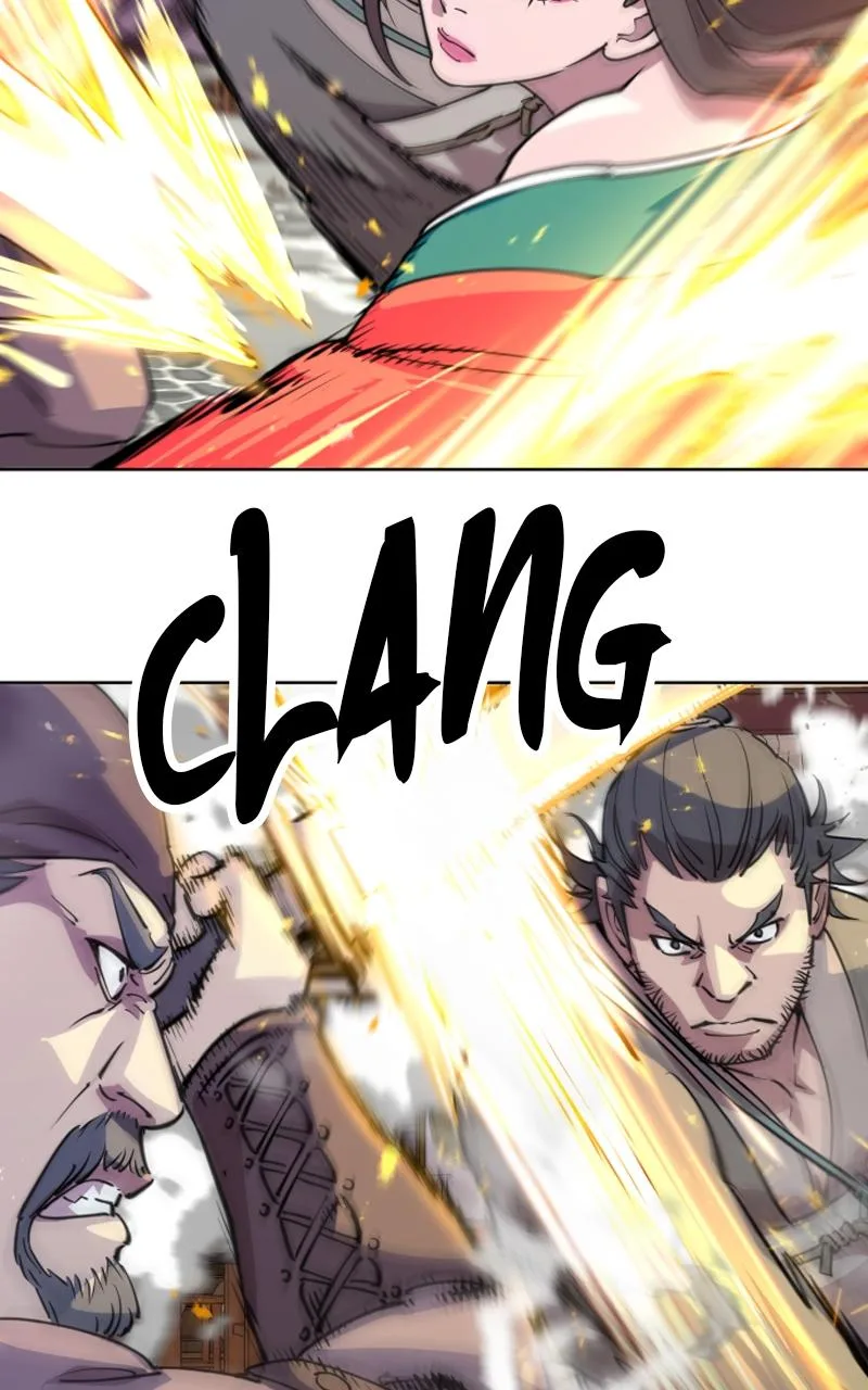The Monkey King's Journey to the Murim Chapter 10 page 51