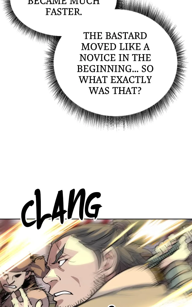 The Monkey King's Journey to the Murim Chapter 10 page 59