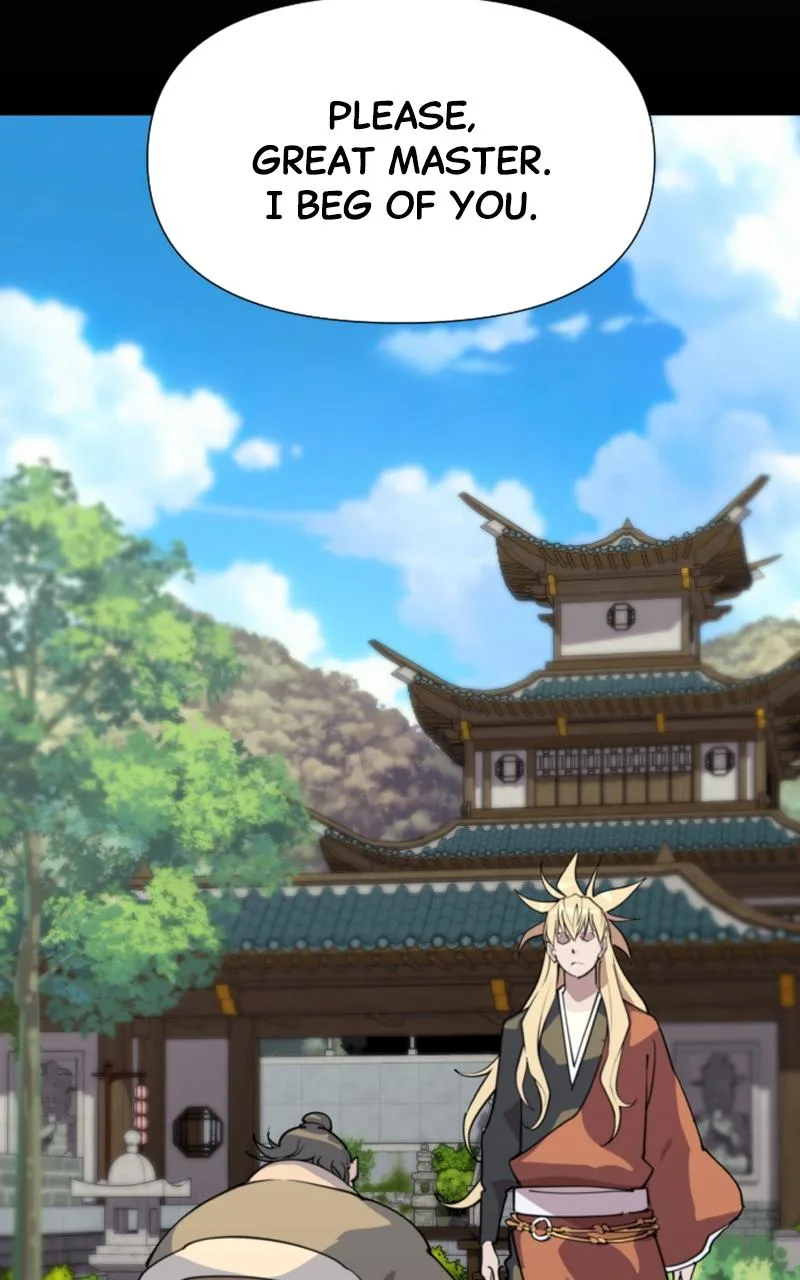 The Monkey King's Journey to the Murim Chapter 10 page 61