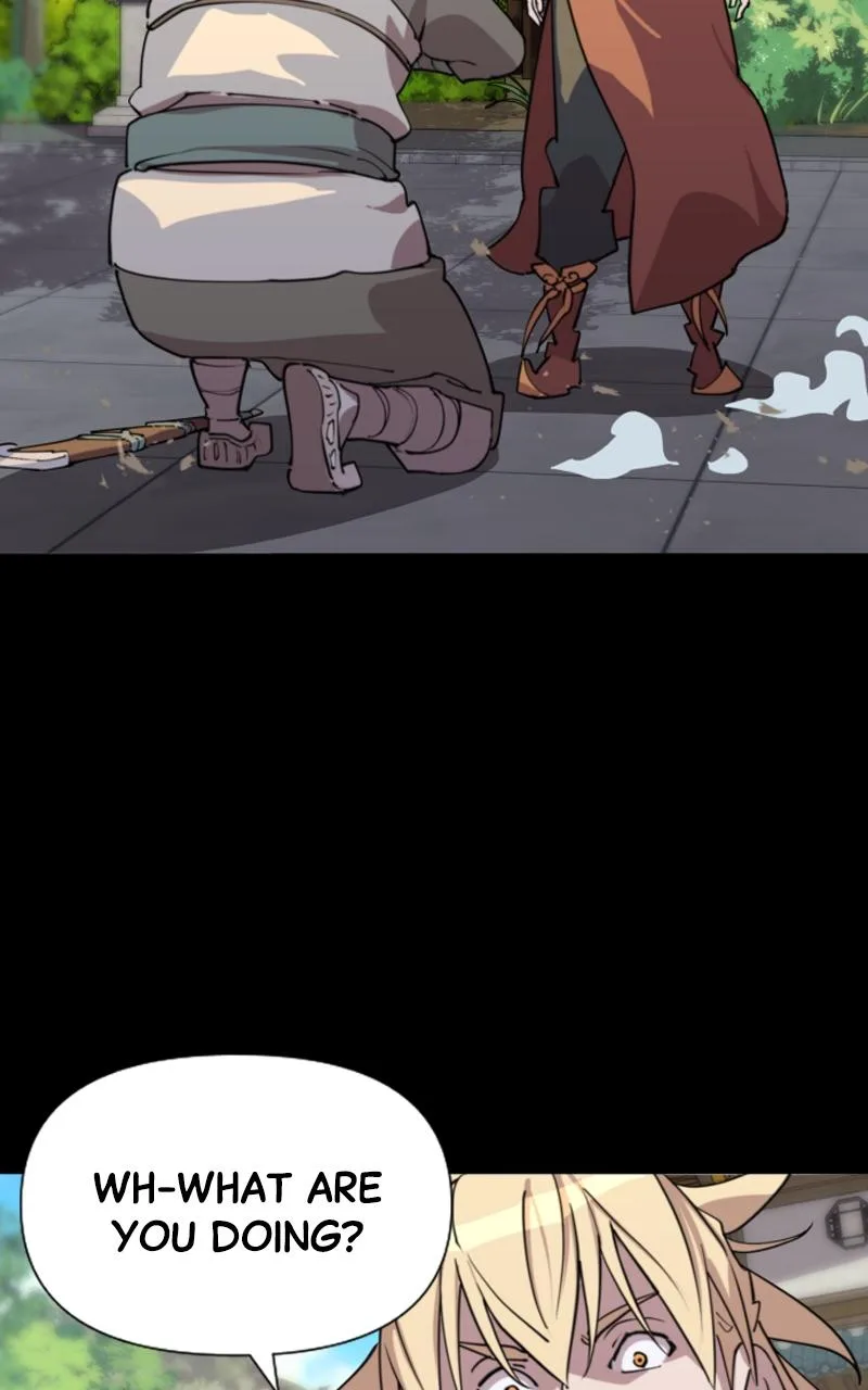 The Monkey King's Journey to the Murim Chapter 10 page 62