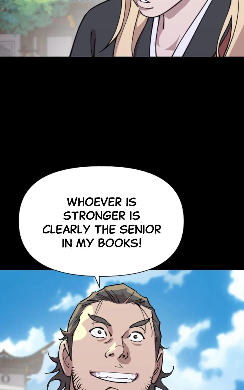 The Monkey King's Journey to the Murim Chapter 10 page 69