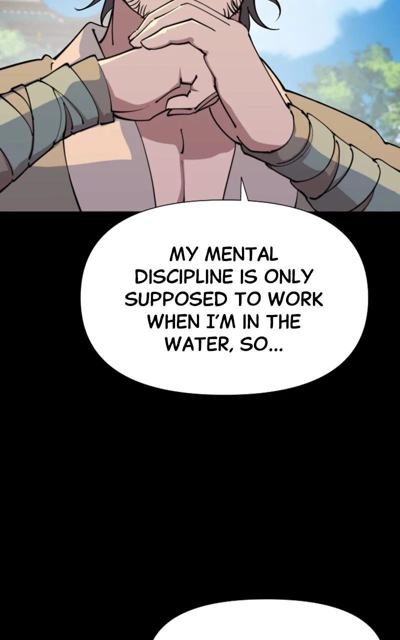 The Monkey King's Journey to the Murim Chapter 10 page 70