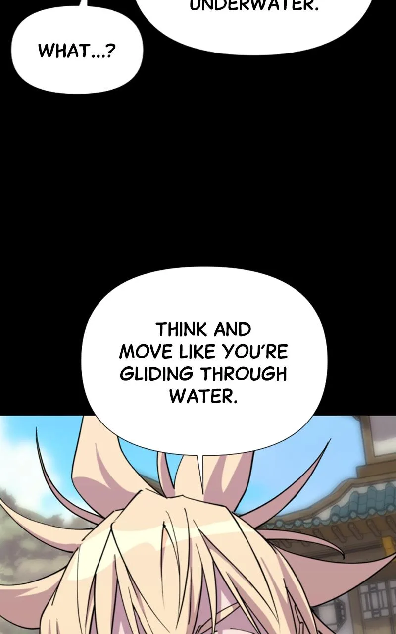The Monkey King's Journey to the Murim Chapter 10 page 72