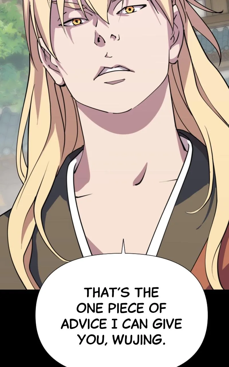 The Monkey King's Journey to the Murim Chapter 10 page 73