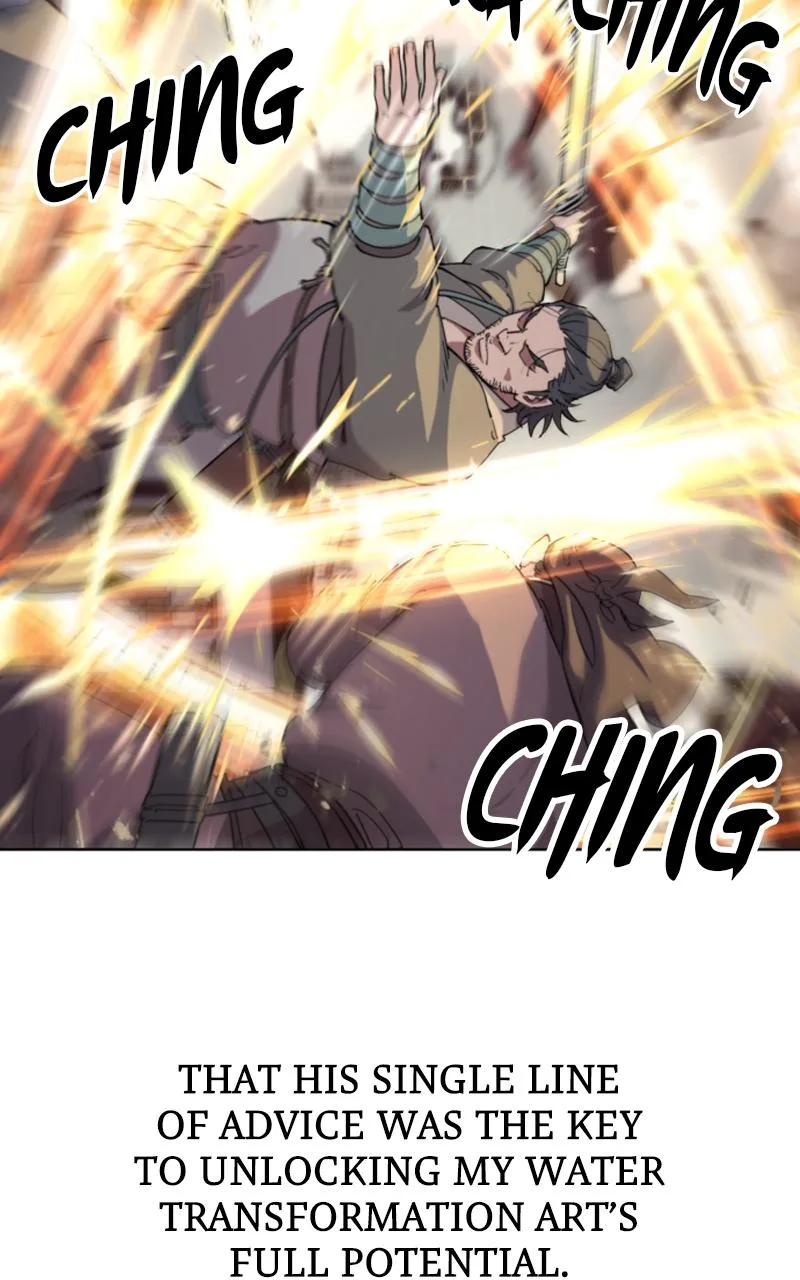 The Monkey King's Journey to the Murim Chapter 10 page 79