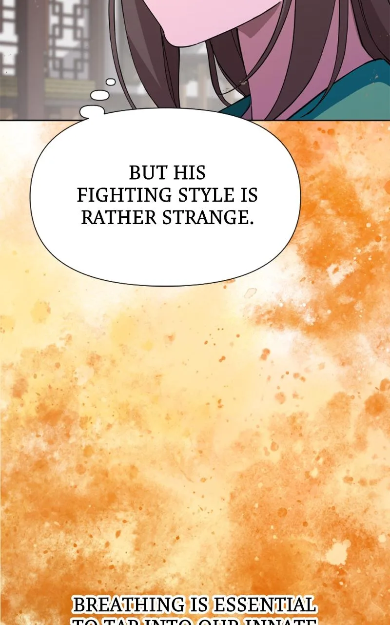 The Monkey King's Journey to the Murim Chapter 10 page 86