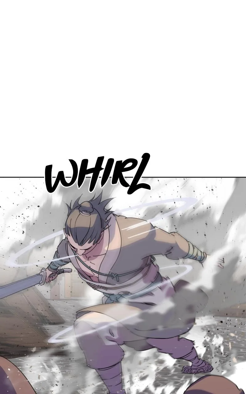 The Monkey King's Journey to the Murim Chapter 10 page 96
