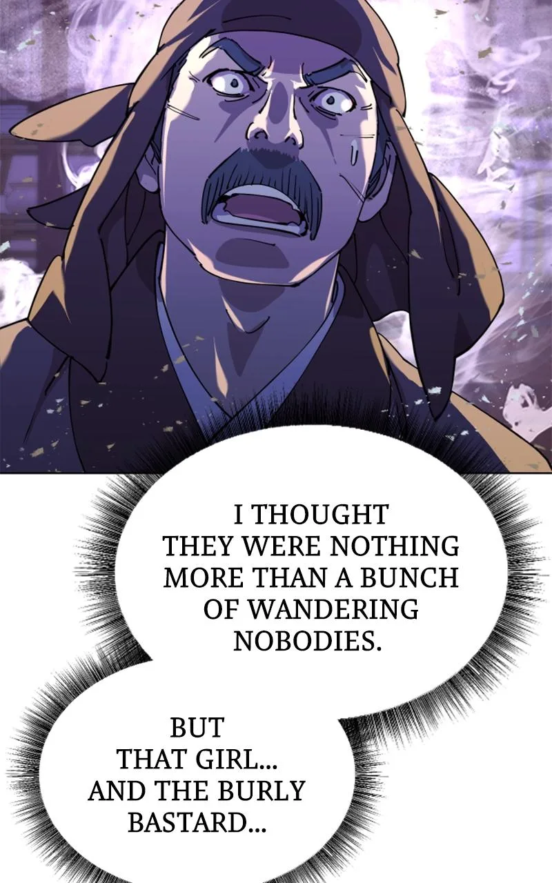 The Monkey King's Journey to the Murim Chapter 10 page 112