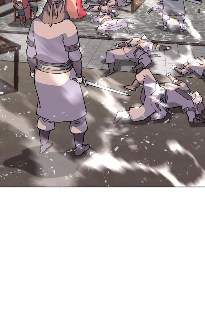 The Monkey King's Journey to the Murim Chapter 10 page 114