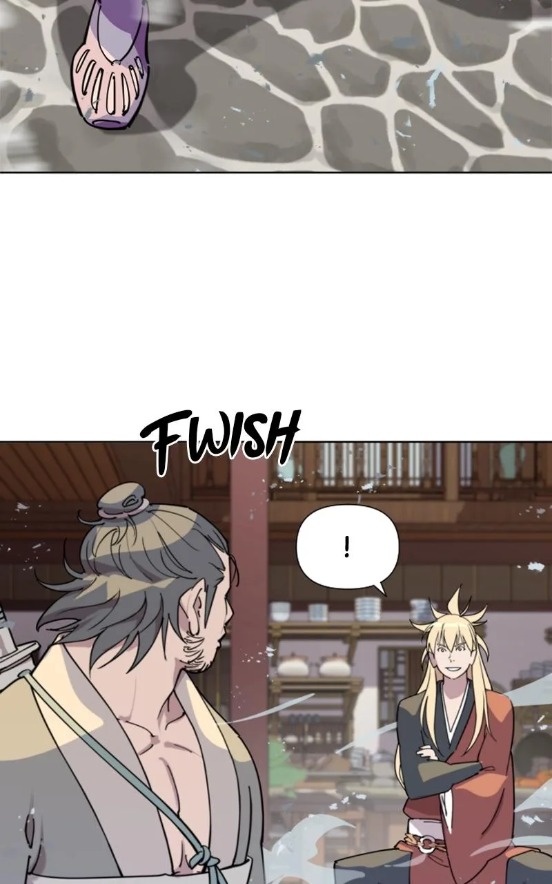 The Monkey King's Journey to the Murim Chapter 10 page 119