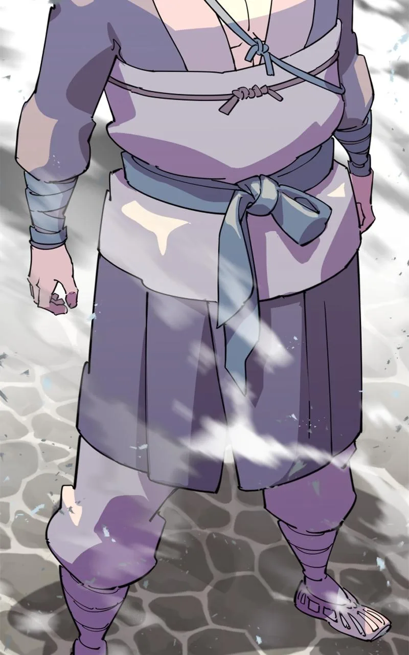 The Monkey King's Journey to the Murim Chapter 10 page 118