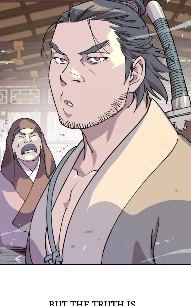 The Monkey King's Journey to the Murim Chapter 10 page 121
