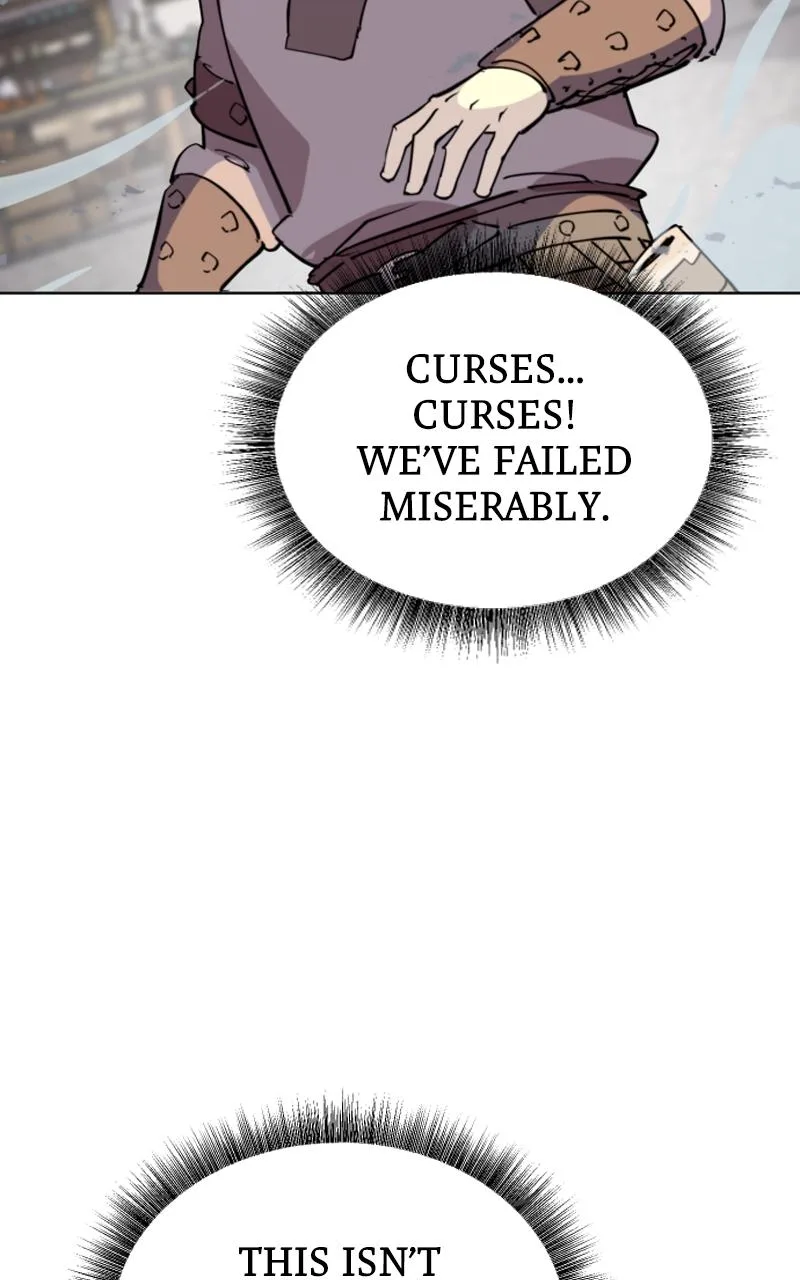 The Monkey King's Journey to the Murim Chapter 10 page 125
