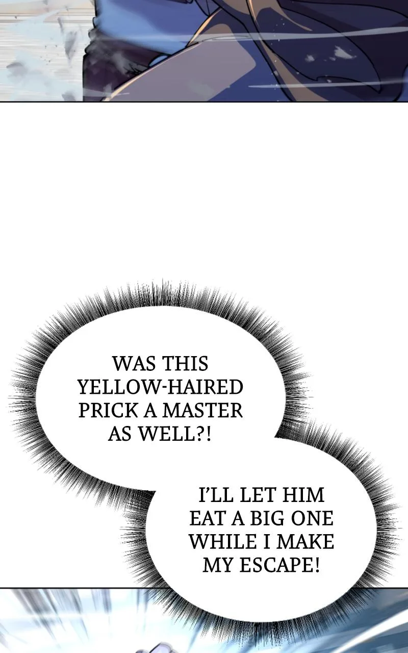 The Monkey King's Journey to the Murim Chapter 10 page 130