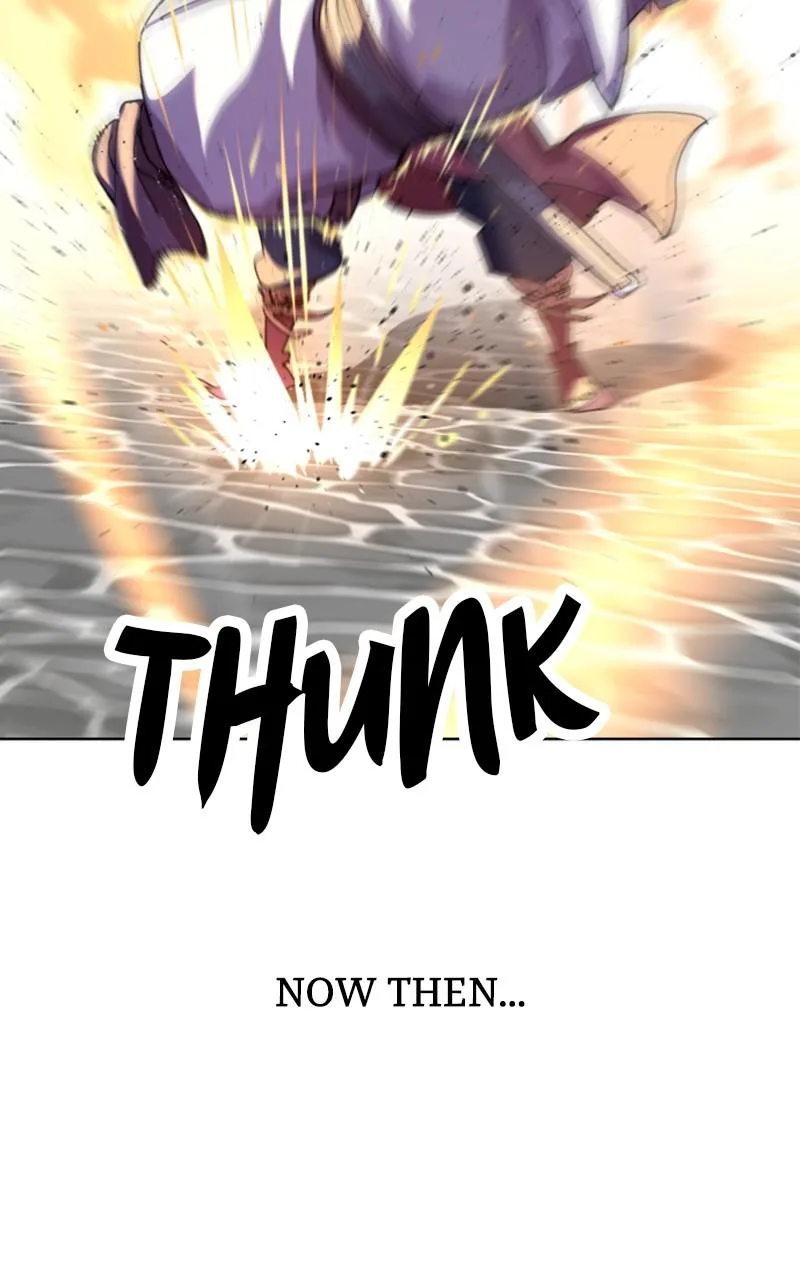 The Monkey King's Journey to the Murim Chapter 11 page 19
