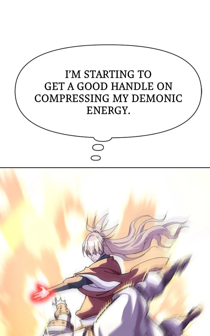 The Monkey King's Journey to the Murim Chapter 11 page 18
