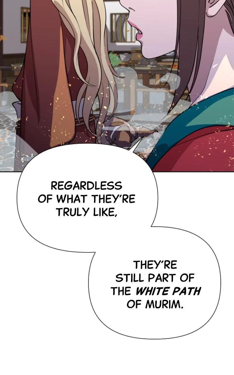 The Monkey King's Journey to the Murim Chapter 11 page 36