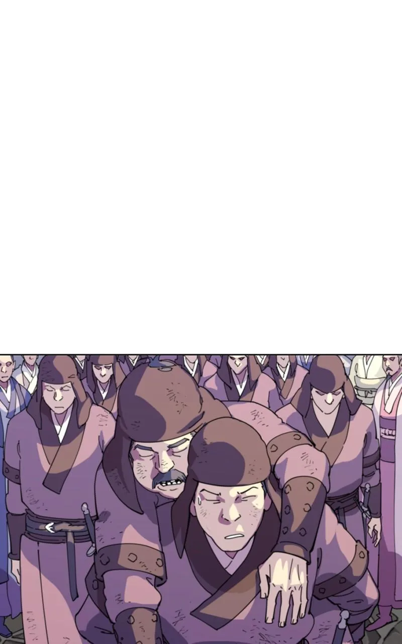 The Monkey King's Journey to the Murim Chapter 11 page 40