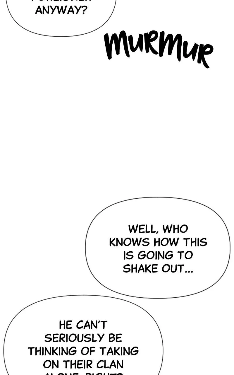 The Monkey King's Journey to the Murim Chapter 11 page 65