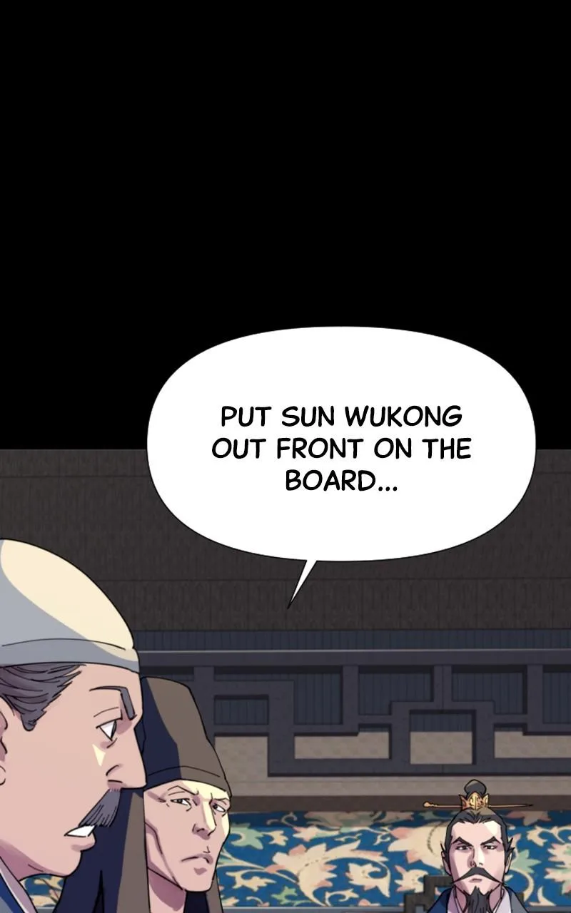 The Monkey King's Journey to the Murim Chapter 11 page 50