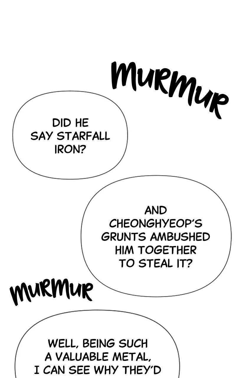 The Monkey King's Journey to the Murim Chapter 11 page 63