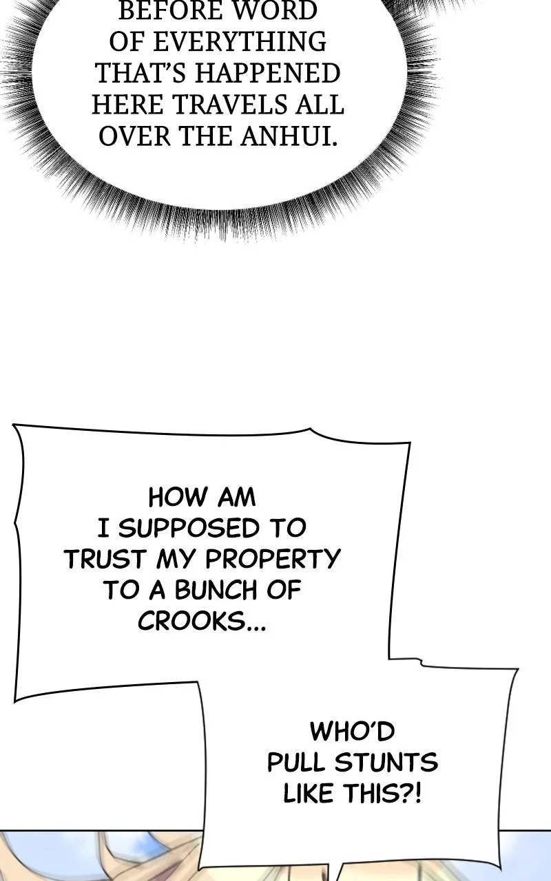 The Monkey King's Journey to the Murim Chapter 11 page 68
