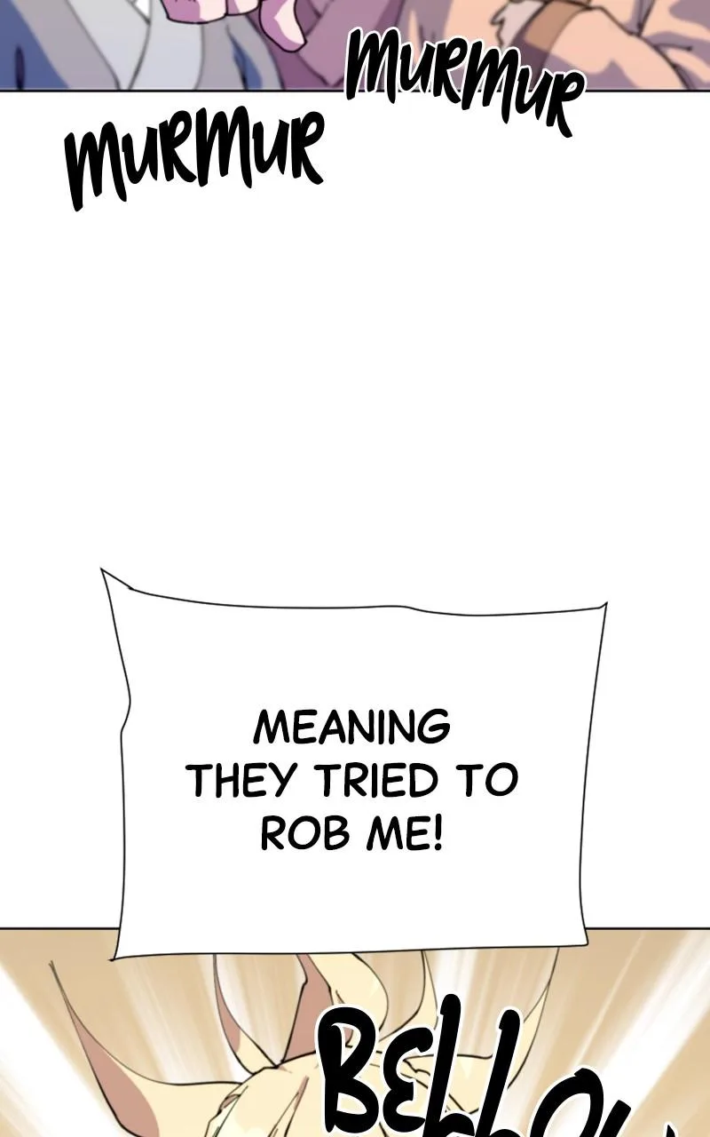 The Monkey King's Journey to the Murim Chapter 11 page 61