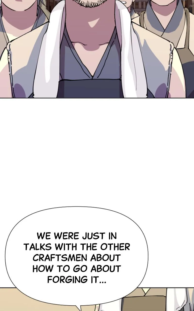 The Monkey King's Journey to the Murim Chapter 11 page 71