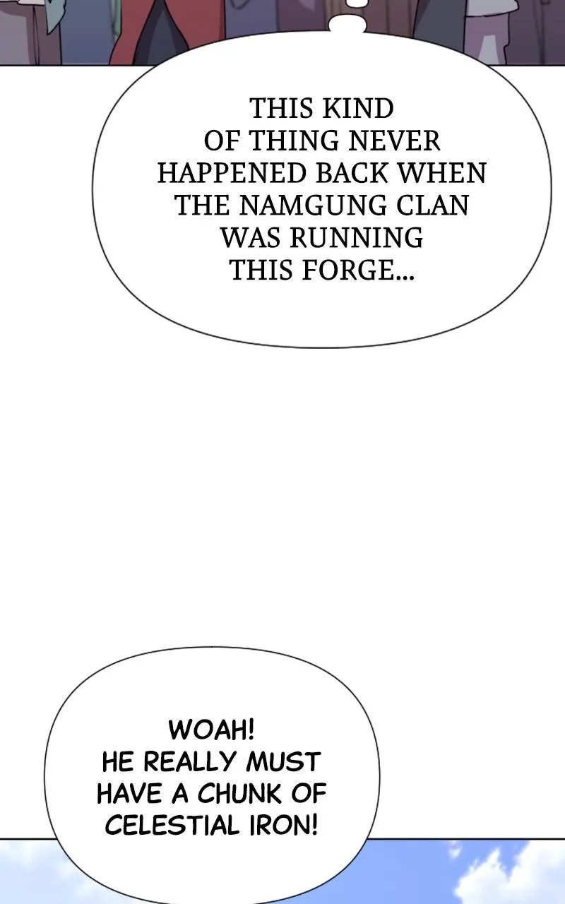 The Monkey King's Journey to the Murim Chapter 11 page 74