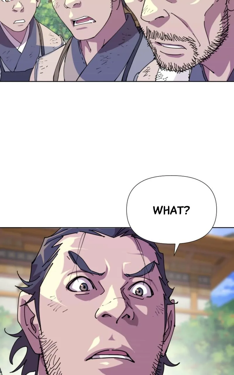 The Monkey King's Journey to the Murim Chapter 11 page 77