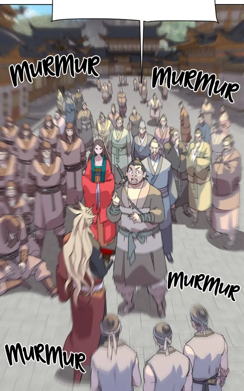 The Monkey King's Journey to the Murim Chapter 11 page 83