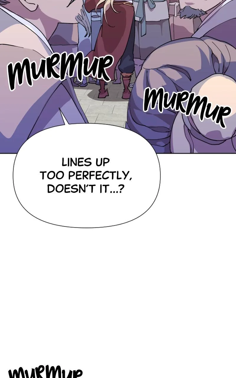 The Monkey King's Journey to the Murim Chapter 11 page 87