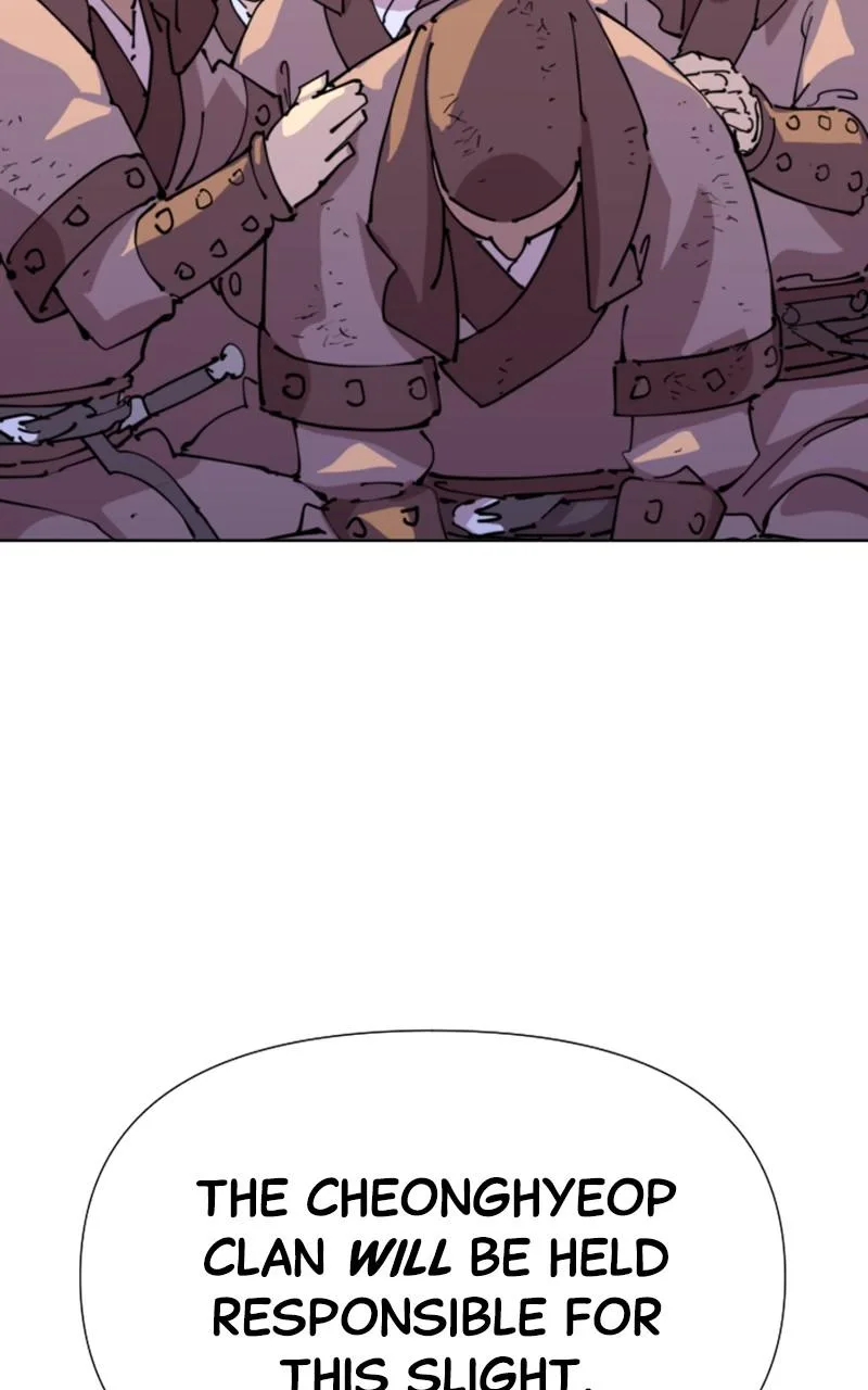The Monkey King's Journey to the Murim Chapter 11 page 92