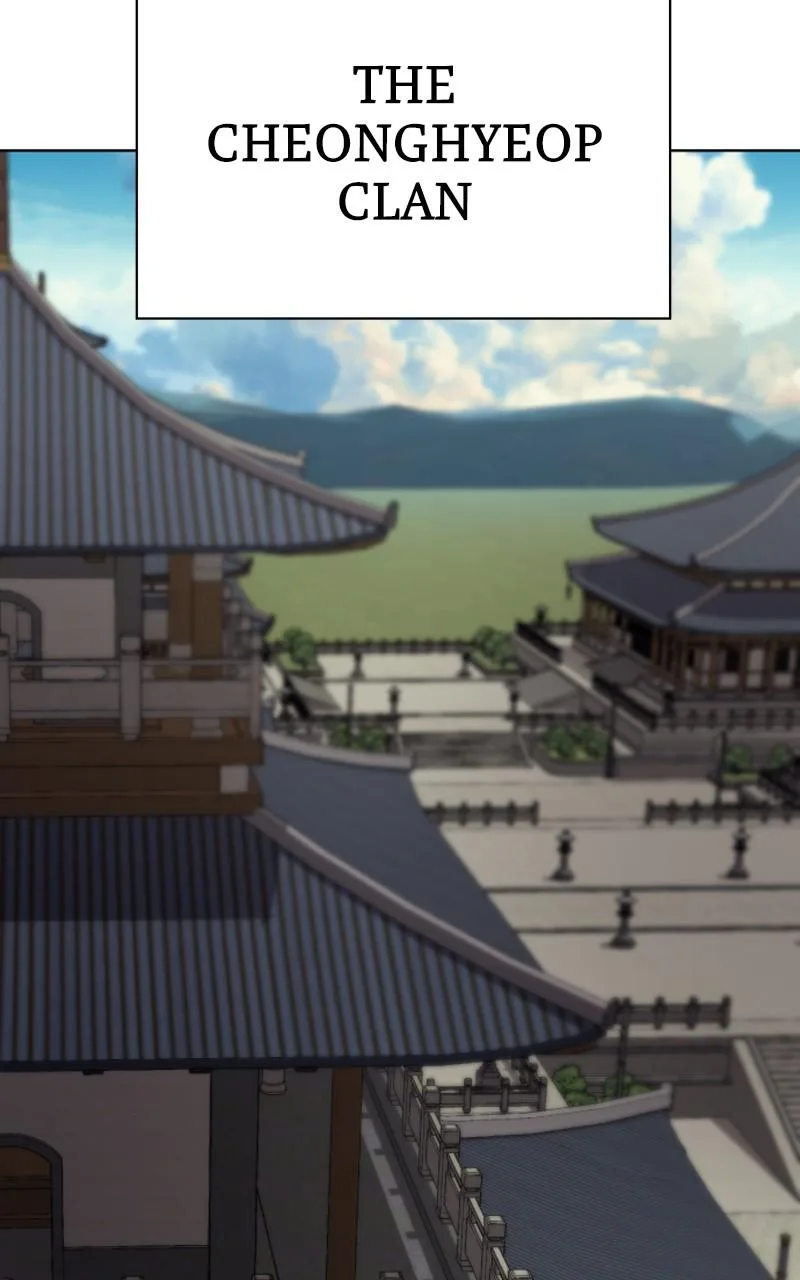 The Monkey King's Journey to the Murim Chapter 11 page 95