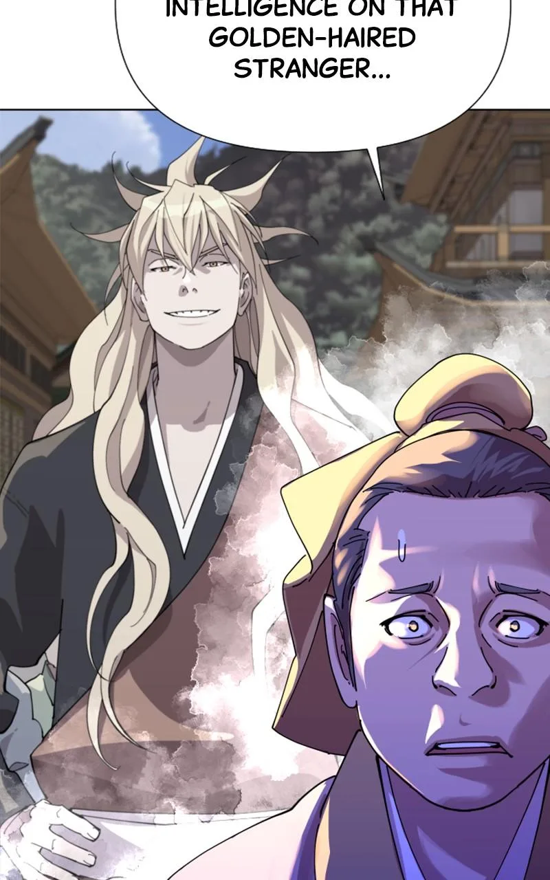 The Monkey King's Journey to the Murim Chapter 11 page 99