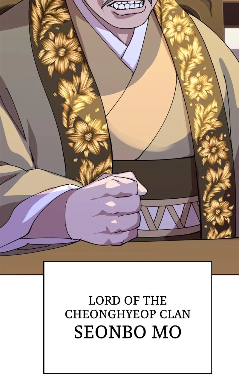 The Monkey King's Journey to the Murim Chapter 11 page 102